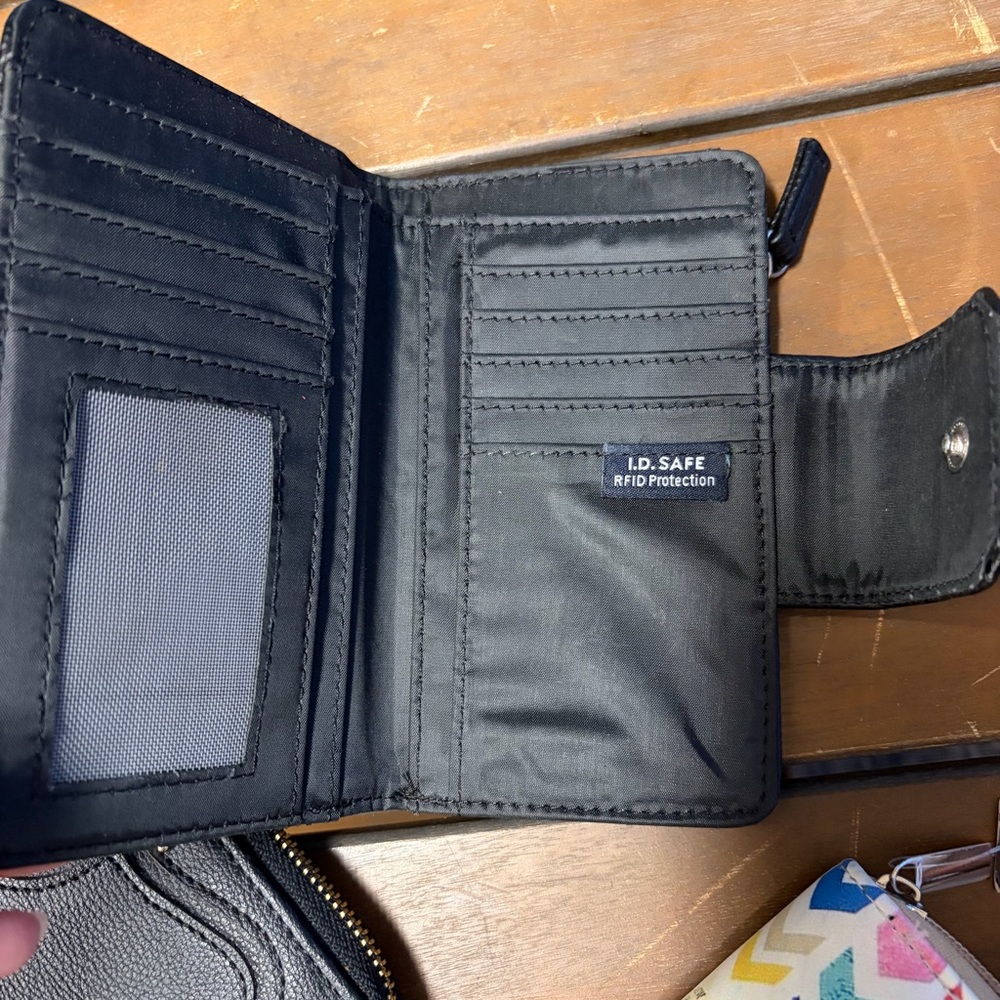 Colorful Wallet Collection bundle - Picture 3 of 7